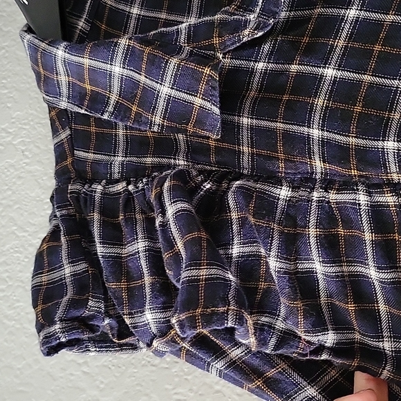 Abound ruffled top XL - Picture 5 of 7